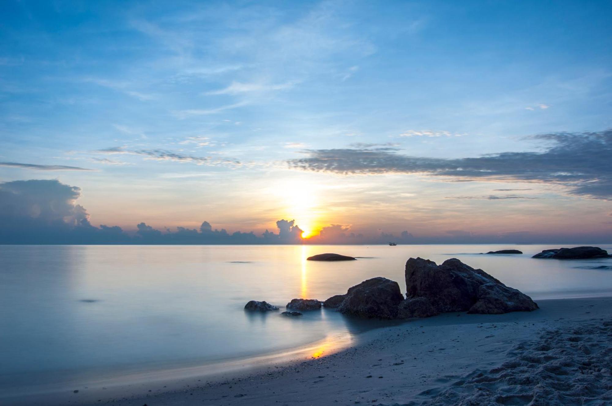 Peaceful Homestead * Hua Hin