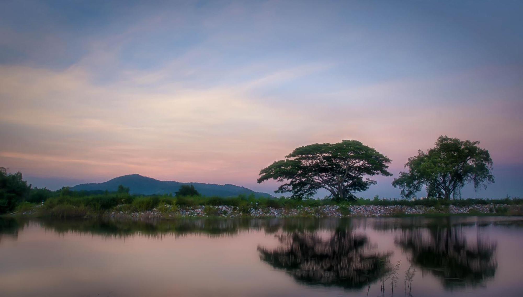 Peaceful Homestead Hua Hin