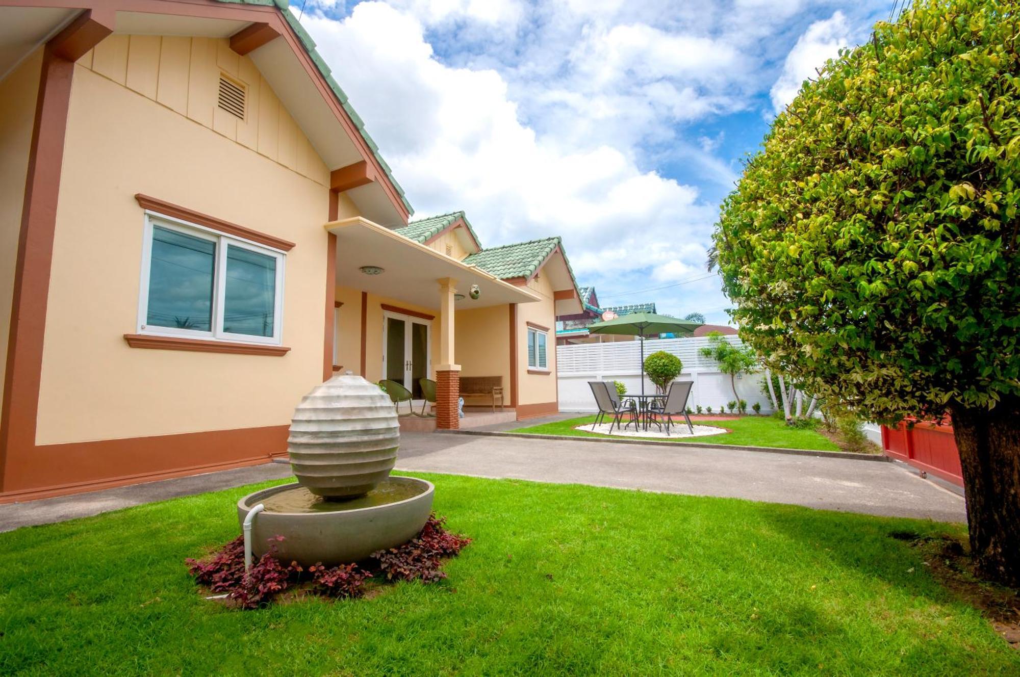 Peaceful Homestead Holiday home Hua Hin